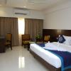 Отель I V Sanctum Hotel, фото 3