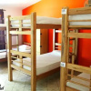Отель Happiness Hostel, фото 4