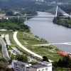 Отель Apartment With one Bedroom in Coimbra, With Wonderful City View and Wifi, фото 10