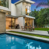 Отель onefinestay - Coldwater Canyon private home, фото 13