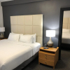 Отель Streamline Hotel, фото 3