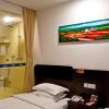 Отель E JEA Hotel, фото 6