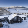 Отель Trysil Hotell, фото 1