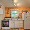 Отель Cozy Colorado Cabin w/ Deck, Grill & River Access!, фото 6