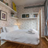 Отель Apartment 86, фото 5