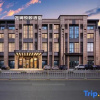 Отель Tiangang Manfei Hotel (Zhangzhou Wanda Guangdehu Road), фото 6