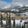 Отель Beaverhead Condos at Big Sky Resort, фото 11