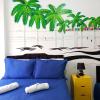 Отель TC810 Smart Tv Wi-Fi na Praia Copacabana, фото 4