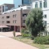 Отель Residenze Giuliana в Неаполе