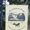 Отель Manderley Park Farmstay B&B в Балн-Балн