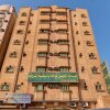 Отель Asdaf Al Jubail Furnished Apartments by OYO Rooms, фото 1