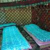 Отель Turkestan Yurt Camp, фото 6