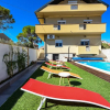 Отель Holiday Apartments Yes Peace, фото 23
