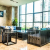 Отель Huoerguosi Yingbin Guest House, фото 11