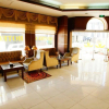 Отель Al Muhaidb Airport Hotel, фото 2