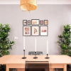Отель Amazing Flat Near Bagdat Street With Enticing Interior Design in Kadikoy, фото 12