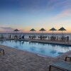 Отель SpringHill Suites by Marriott New Smyrna Beach, фото 15