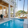 Отель Seagrove Manor by Avantstay Free Paddle Boards Lake Front Yard & Pet Friendly, фото 19