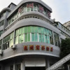 Отель Longzhou Theme Hotel (Huli Pedestrian Street Branch), фото 16