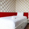 Отель Luxurious And Exclusive 3Br Apartment At Trillium Residence, фото 13