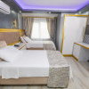 Отель Cihan Bey Otel Belek, фото 7