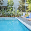 Отель Seagrove - Sleeps 13 - Private Pool- Near Seaside, фото 16