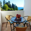 Отель Apartment With one Bedroom in Ulcinj, With Wonderful sea View, Balcony and Wifi, фото 10
