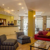 Отель Gala Hotel & Centro de Eventos, фото 2