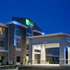 Отель Holiday Inn Express Hotel & Suites, Carlisle-Harrisburg Area, an IHG Hotel, фото 1