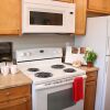 Отель Autumn Leaf Furnished Apartments, фото 3
