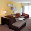 Отель Residence Inn Akron Fairlawn, фото 7