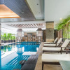 Отель KTK Pattaya Hotel and Residence, фото 36