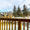 Отель Snowcreek II 308 Spacious Yet Cozy Condo with Private Washer Dryer by RedAwning, фото 24
