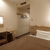 Отель Kusatsu Daiichi Hotel, фото 5