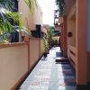 Отель Apartment With 2 Bedrooms in Vacoas-phoenix, With Furnished Terrace and Wifi - 15 km From the Beach, фото 11