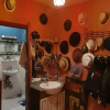 Отель Room in Guest Room - Morocco at a Local's House in bed and Breakfast, фото 12
