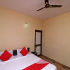 Отель Oyo 29715 Stone Cafe & Rooms, фото 23