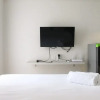 Отель Furnished Studio Apartment @ The Springlake Summarecon, фото 4