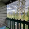 Отель A203 Treehouse 2 Bedrooms 2 Bathrooms Condo, фото 8