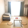 Отель Shinsaibashi Family House, фото 1