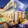 Отель Lavini Hoian Boutique Villa, фото 3