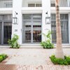Отель Apartamento cerca a la Playa Brucerias, фото 1
