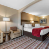 Отель Comfort Inn Morgan Hill, фото 3