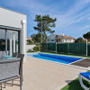 Отель Luxury Villa With Private Pool, фото 12