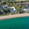 Отель Sand Beach House - breathtaking view, and amazing position directly opposite the beach!, фото 14