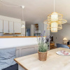Отель 7 Person Holiday Home in Brenderup Fyn, фото 15