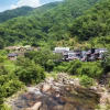 Отель Hadong Jayeonaega Pension, фото 13