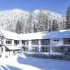 Отель Columbine Inn at Taos Ski Valley в Заповеднике Уилер-Пик