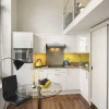 Отель City Stay Aparts - Modern Notting Hill Studio, фото 10
