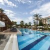 Отель Belek Beach Resort Hotel - All inclusive, фото 17